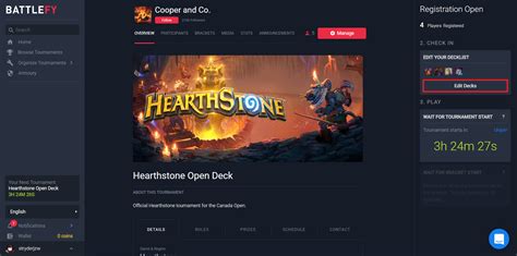 battlefy|Battlefy .
